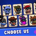 Download Space Survival Mod Apk Offline Unlimited Money