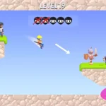 Kunai Master APK Mod Unlimited Money Versi Terbaru