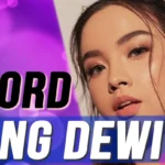 Kunci Gitar Sang Dewi Lyodra, Lagu Viral Indonesia Terbaru