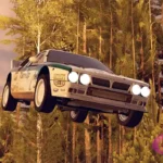 Car X Rally Mod Apk