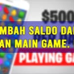 Game Penghasil Saldo Dana