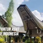 Contoh Pantun Adat Dan Macam-macam Tradisi di Indonesia