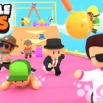Link Download Stumble Guys Mod Apk