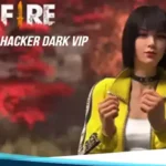Password Hacker Dark VIP Mod Apk Terbaru