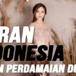 Peran Indonesia dalam Perdamaian Dunia