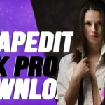 SnapEdit Apk Pro Mod Latest Version 2024 Download Gratis