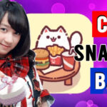 Cat Snack Bar Mod Apk