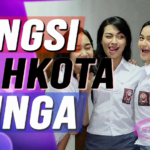 Fungsi Mahkota Bunga