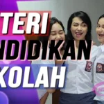 Pendidikan - Sadar Kaya Dunia Akhirat