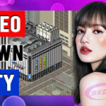 Theo Town City Mod Apk