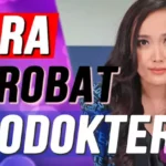 Cara Mudah Berobat di Alodokter dengan Pembayaran Gopay