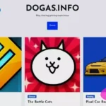 Dogas Info Versi Terbaru Untuk Download Berbagai Game Menarik