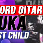 Chord Gitar Duka Last Child