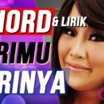 Chord dan Lirik Dirimu Dirinya Pinjan Mambo