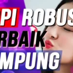 Kopi Robusta Terbaik