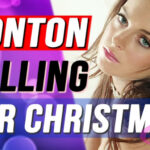 Nonton Falling For Christmas
