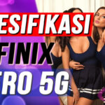 Spesifikasi Infinix Zero 5G