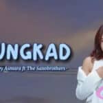 Chord Gitar Rungkad Happy Asmara feat The Saxobrothers
