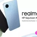 Realme C30 Spesifikasi, Harga, dan Fitur Unggulan