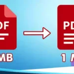 Cara Memperkecil Ukuran File PDF di HP & Laptop Menjadi 1 MB