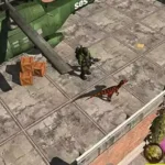 Game Android Offline Zombie Terbaik, Gratis & Paling Baru