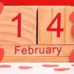 Peringatan di Tanggal 14 Februari 2023