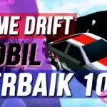 10+ Game Drift Mobil Terbaik Kualitas HD