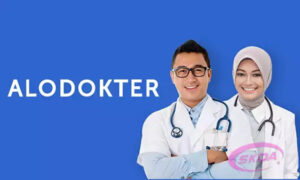 Alodokter Sahabat Kesehatan Virtual Anda Alodokter Sahabat Kesehatan Virtual Anda