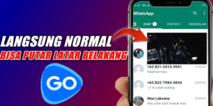 Cara Install GoTube Apk Mod Premium for Android & iOs Cara Install GoTube Apk Mod Premium for Android & iOs