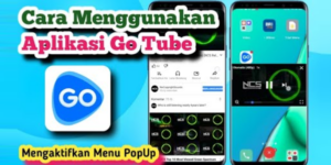 Cara Menggunakan Go Tube Apk Menonton Video Tanpa Iklan Cara Menggunakan Go Tube Apk Menonton Video Tanpa Iklan