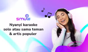 Smule Mod Apk: Karaoke Tanpa Batas, Gratis VIP Selamanya! Smule Mod Apk: Karaoke Tanpa Batas, Gratis VIP Selamanya!