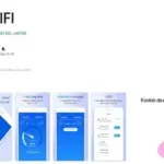 Download Happy WiFi Apk Penghasil Uang Versi Terbaru