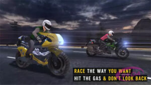 Fitur-Fitur Premium Yang Tersedia Pada Xtreme Motorist Mod Apk Fitur-Fitur Premium Yang Tersedia Pada Xtreme Motorist Mod Apk