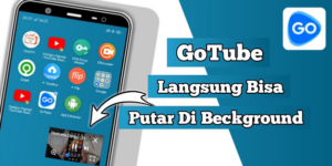 Fitur Go Tube Apk Premium Fitur Go Tube Apk Premium