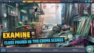 Fitur-fitur Criminal Case Mod Apk Unlimited All Fitur-fitur Criminal Case Mod Apk Unlimited All