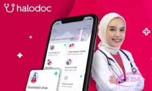 Halodoc - Solusi Kesehatan yang Menyeluruh Halodoc - Solusi Kesehatan yang Menyeluruh