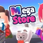 Mega Store MOD APK Unlimited Money Latest Version Update