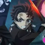 Nonton Kimetsu No Yaiba Swordsmith Village arc (Sub Indo)