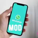 WA Mod iOS Apk (WhatsApp iOS 14) Update Terbaru 2023
