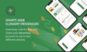 Whats Web Clone App Whats Web Clone App