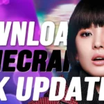 Apk Minecraft 1.20 (Unlock All) Update Download Gratis