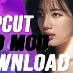 CapCut Pro Mod Apk Download No Watermark Versi 2024