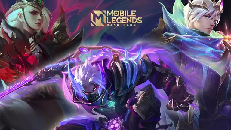 Istilah Istilah dalam Mobile Legend dan Artinya