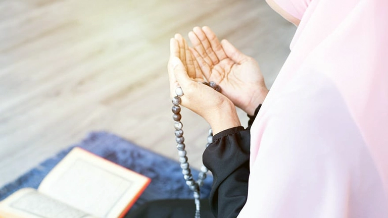 Keutamaan Mendirikan Sholat Hajat