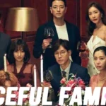 Nonton Drama Graceful Family (2019) Full Episode Sub Indo