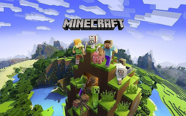 Perbedaan Game Minecraft 1.20.60.22 Apk dengan Versi Original