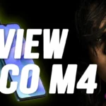 Review POCO M4 Harga dan Spesifikasi Terbaru 2023