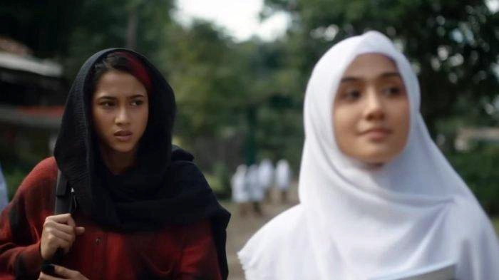 Sinopsis Film Qorin (2022) Online