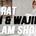 Syarat Sah dan Syarat Wajib Dalam Shalat