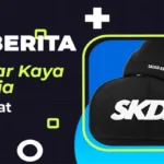 Berita - Sadar Kaya Dunia Akhirat